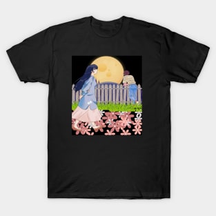 Beautiful scenary T-Shirt